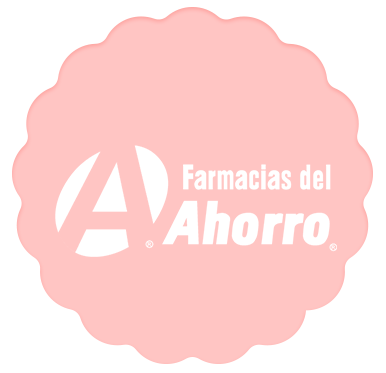 Logo Farmacia Ahorro
