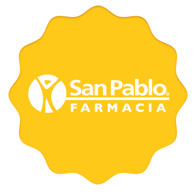 Logo San Pablo