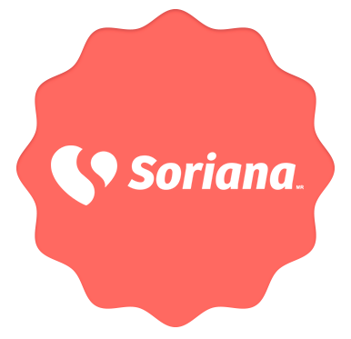 Logo Soriana