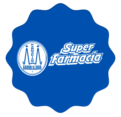 Logo Super Farmacia