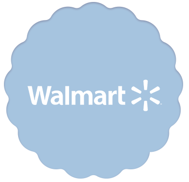 Logo walmart