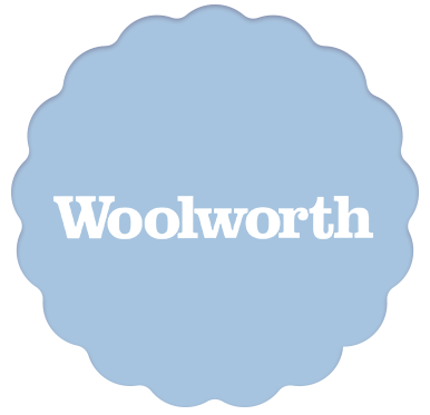 Logo Woolworth