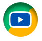 Logo YouTube