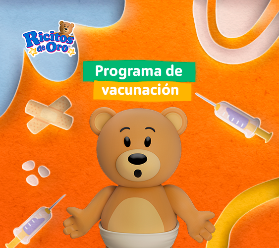 Programa de vacunación