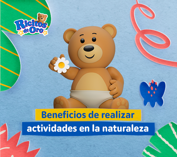 Beneficios de realizar actividades en la naturaleza