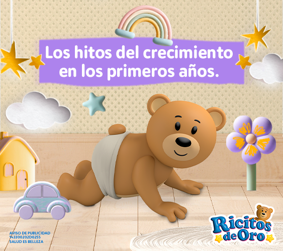 Hitos del crecimiento en los primeros años: Guía completa para padres