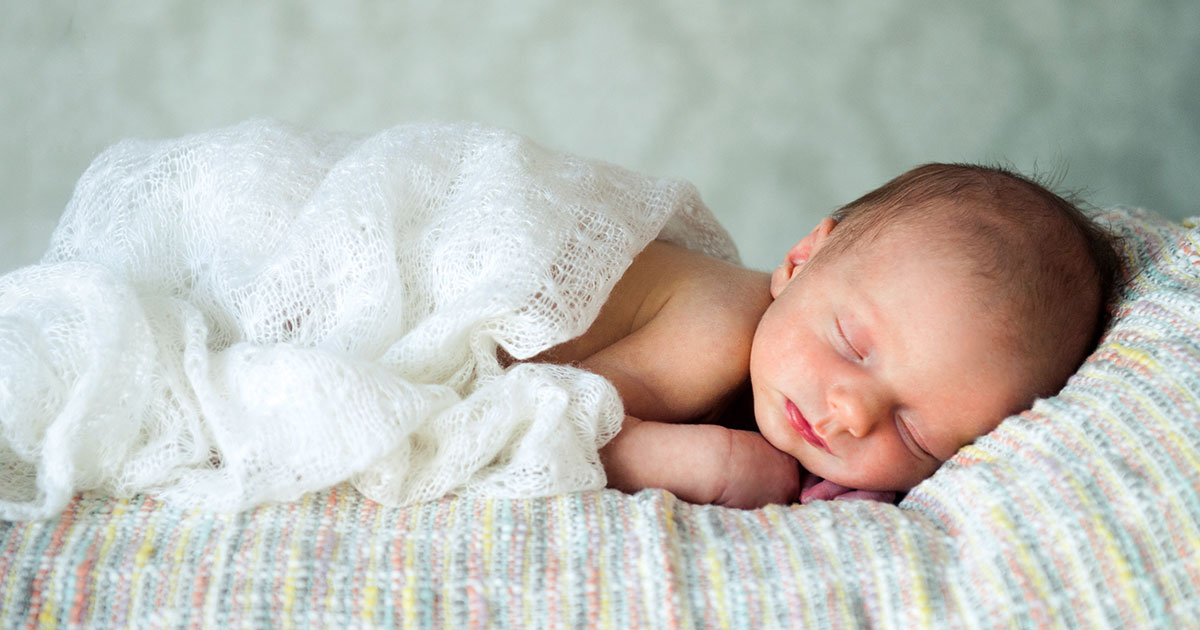 Manual para las primeras 24 horas de tu bebé recién nacido