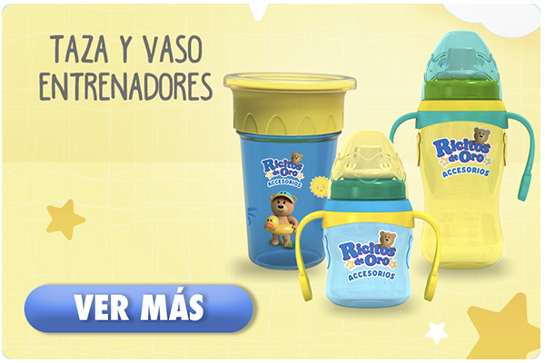 Tasas y Vasos Entrenadores